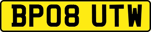 BP08UTW