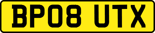 BP08UTX