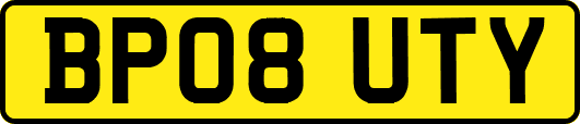 BP08UTY
