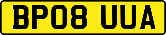 BP08UUA