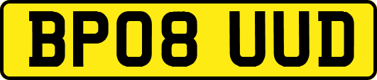 BP08UUD