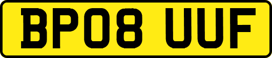 BP08UUF