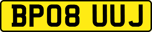 BP08UUJ