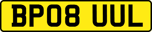 BP08UUL