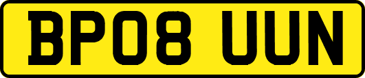 BP08UUN