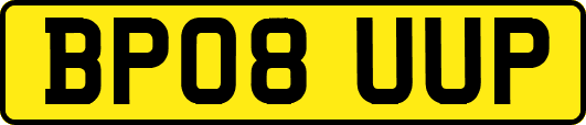 BP08UUP