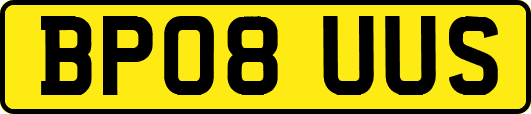 BP08UUS