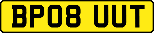 BP08UUT