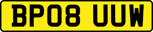 BP08UUW
