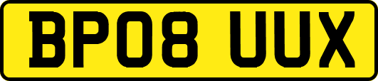 BP08UUX