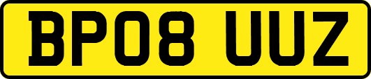 BP08UUZ