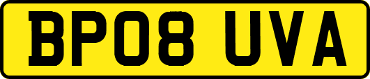 BP08UVA