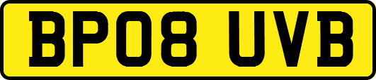 BP08UVB