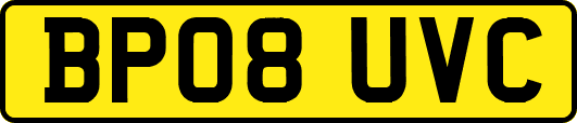 BP08UVC