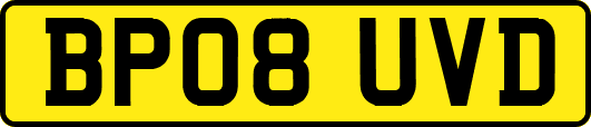BP08UVD