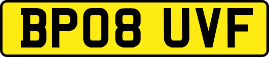 BP08UVF