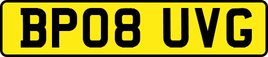 BP08UVG