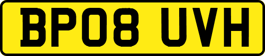 BP08UVH