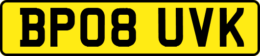 BP08UVK