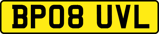 BP08UVL