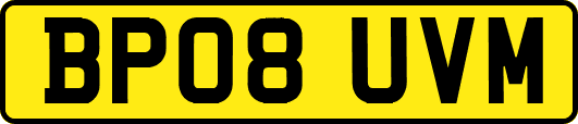 BP08UVM