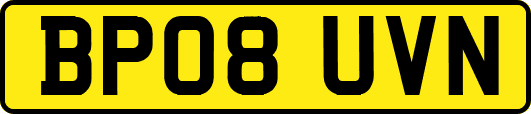 BP08UVN