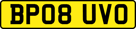 BP08UVO
