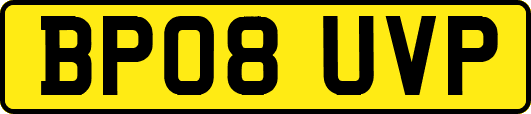 BP08UVP