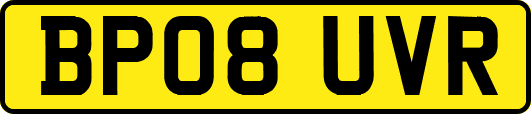 BP08UVR