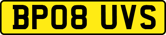 BP08UVS