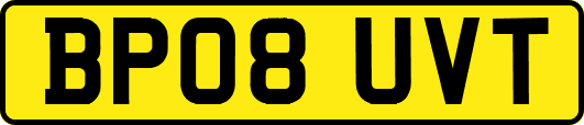 BP08UVT