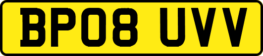 BP08UVV