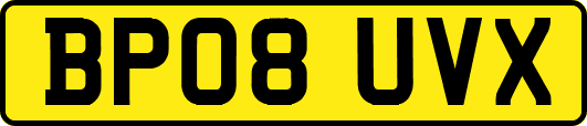 BP08UVX