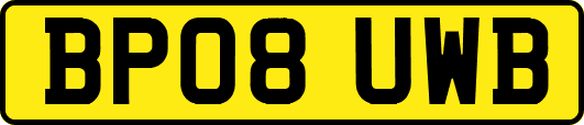 BP08UWB