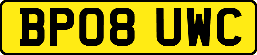 BP08UWC