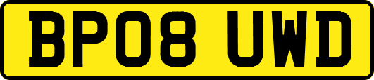 BP08UWD