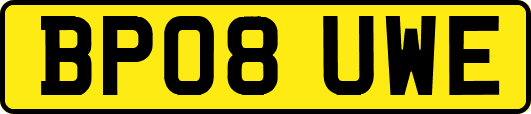 BP08UWE