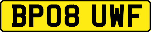 BP08UWF
