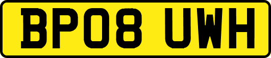 BP08UWH