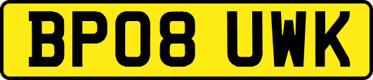 BP08UWK