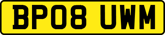 BP08UWM