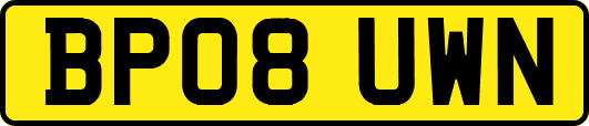 BP08UWN