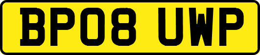 BP08UWP