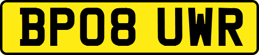 BP08UWR
