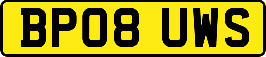 BP08UWS
