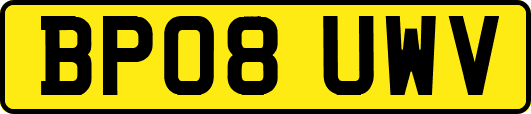 BP08UWV