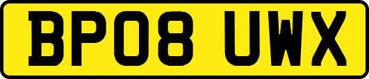 BP08UWX