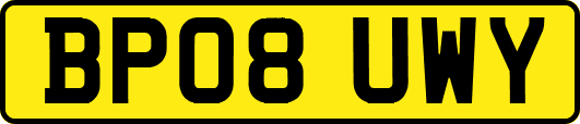 BP08UWY