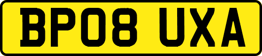 BP08UXA