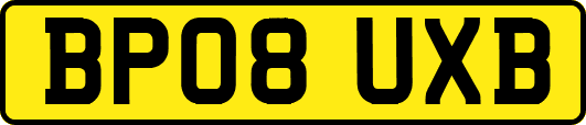 BP08UXB